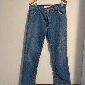 Levi's Relaxed Jeans